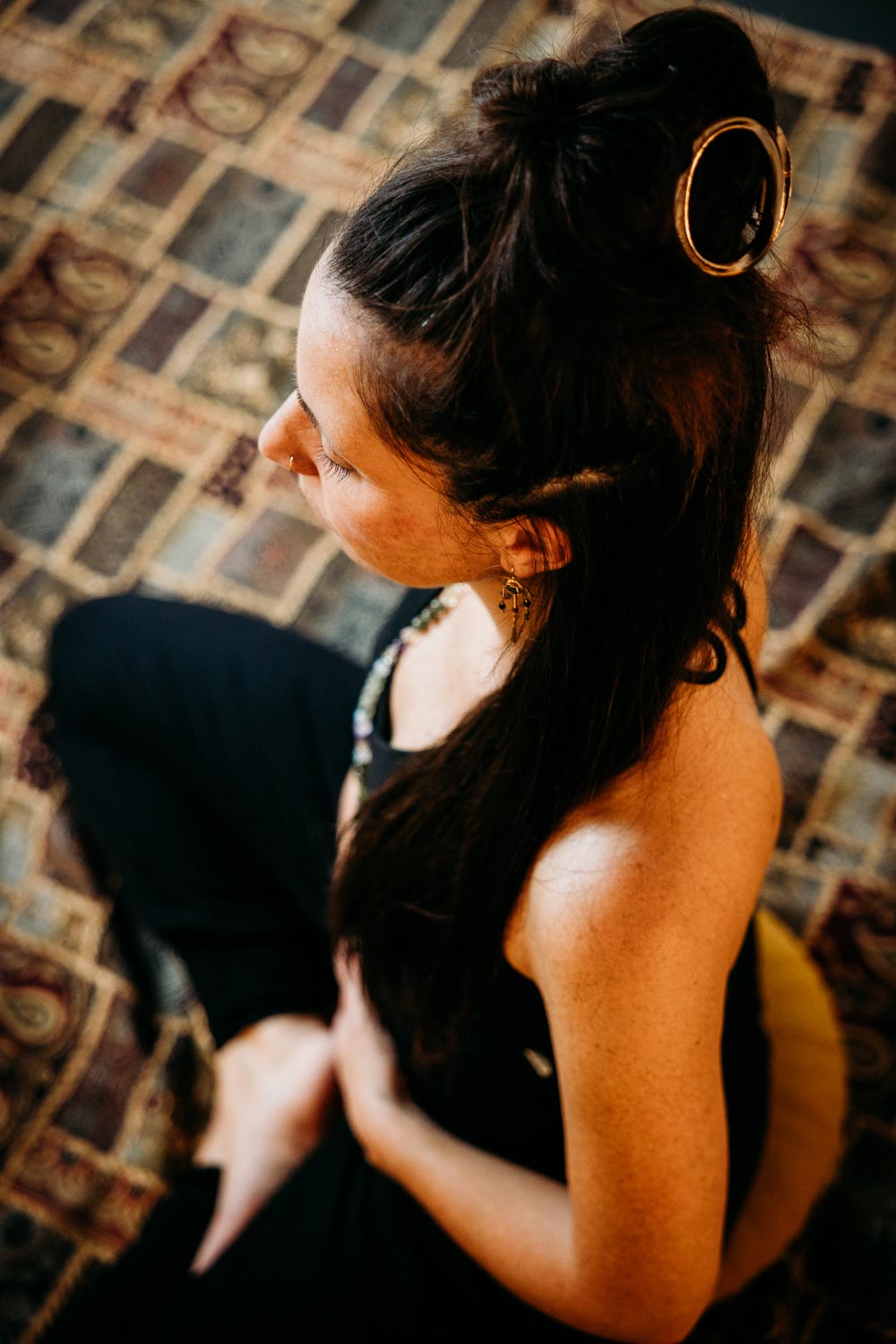 CAYA Abende 2 women circle aarau