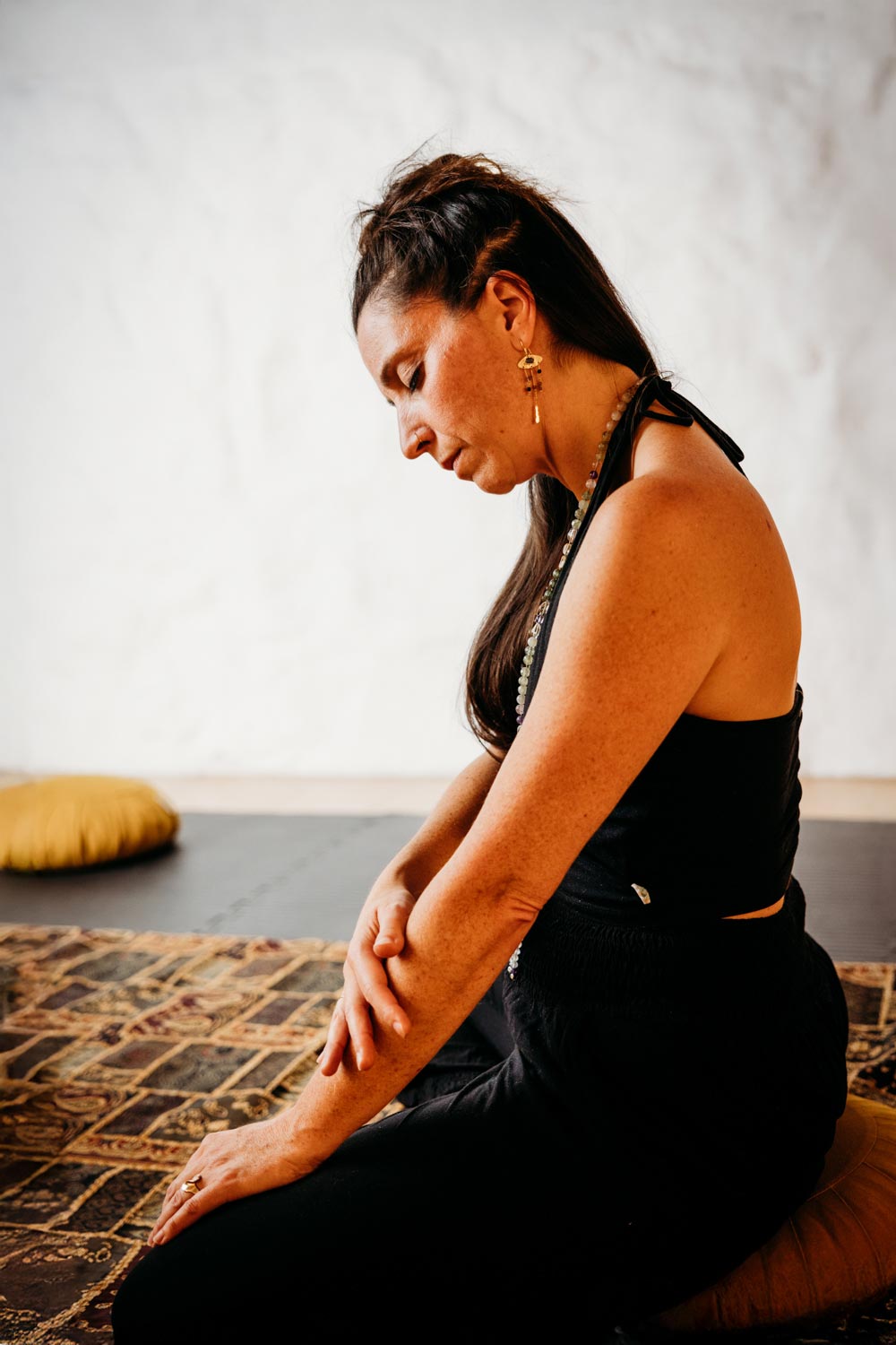 Psychotherapie Aarau Judith Bernauer