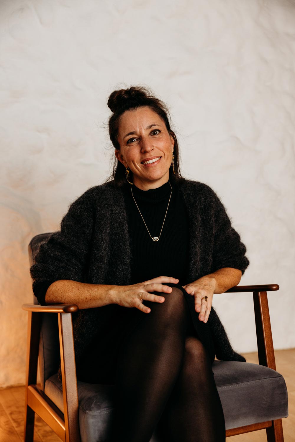 Psychotherapie Aarau Judith Bernauer